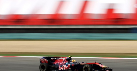 Toro Rosso